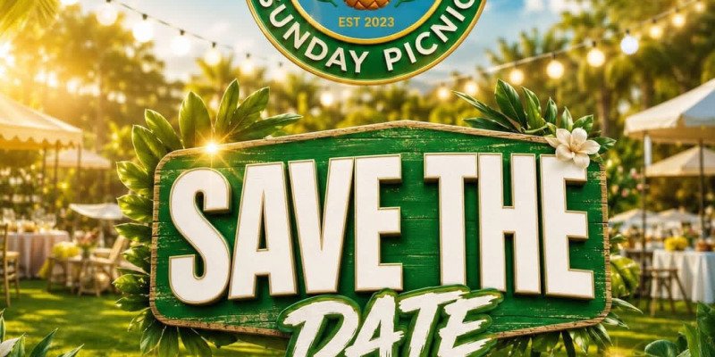 Makana Social Sunday Picnic