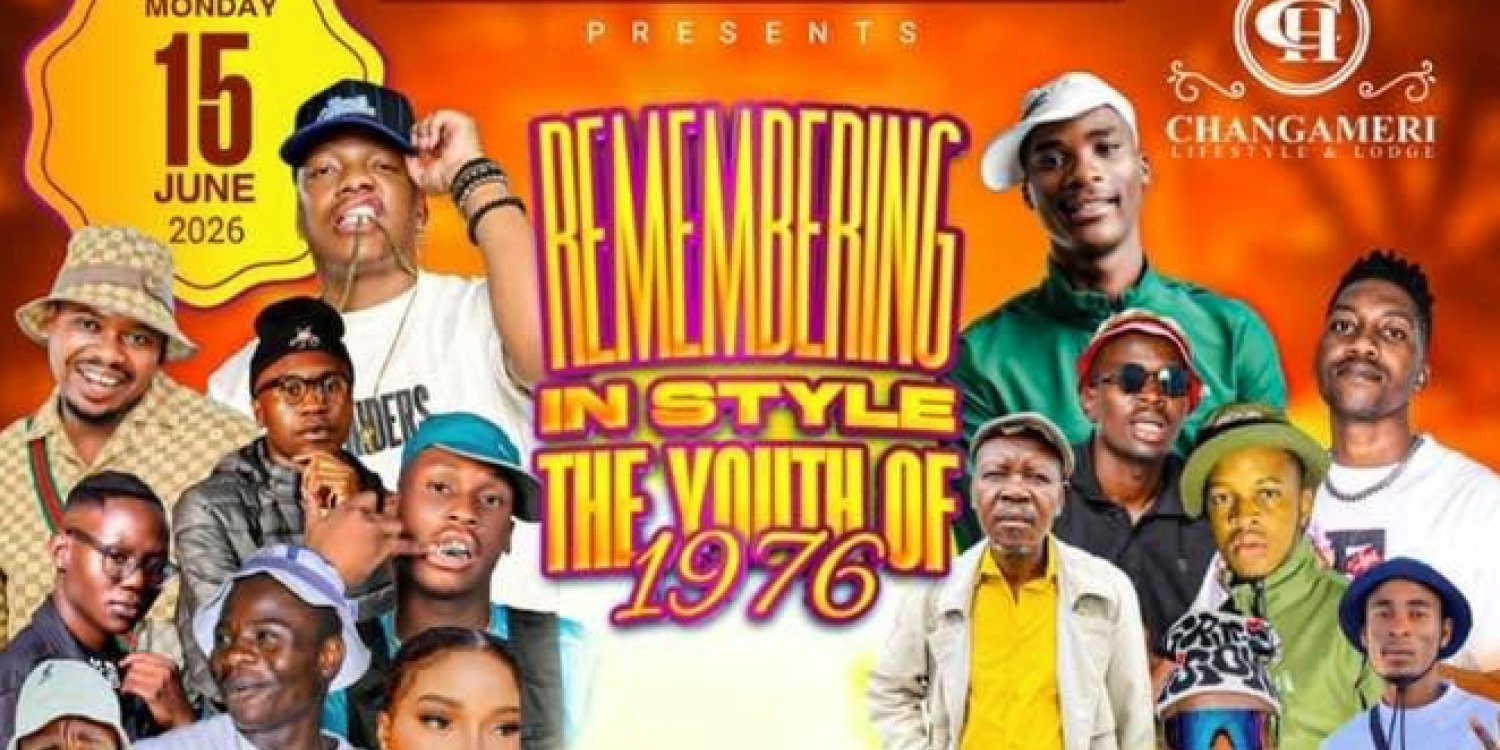Changameri youth 