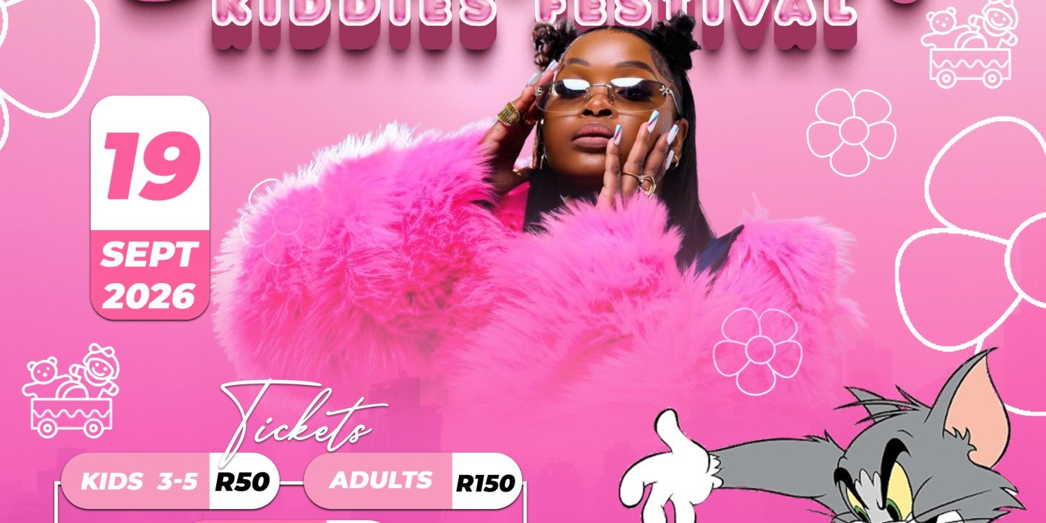 Shandesh kiddies event 