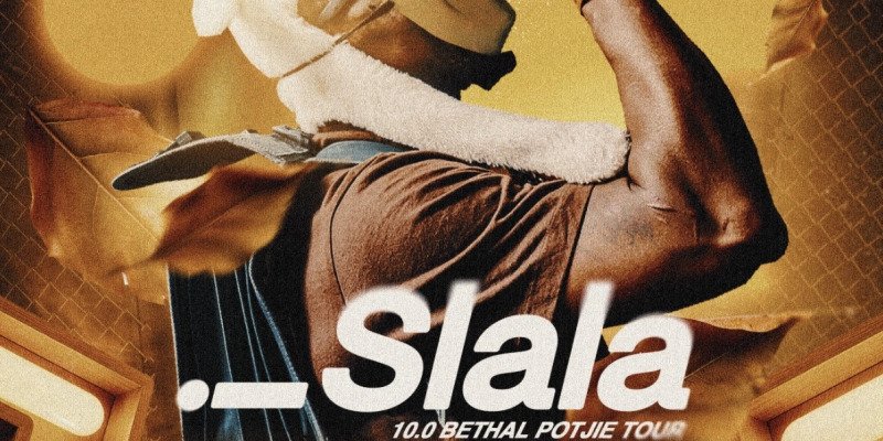 SLALA x Bethal potjie tour