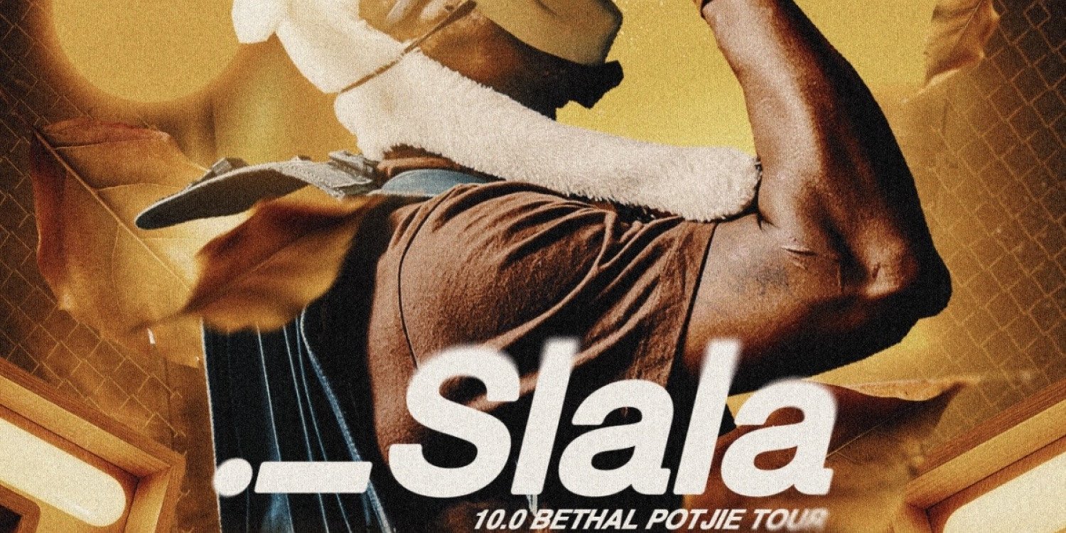 SLALA x Bethal potjie tour