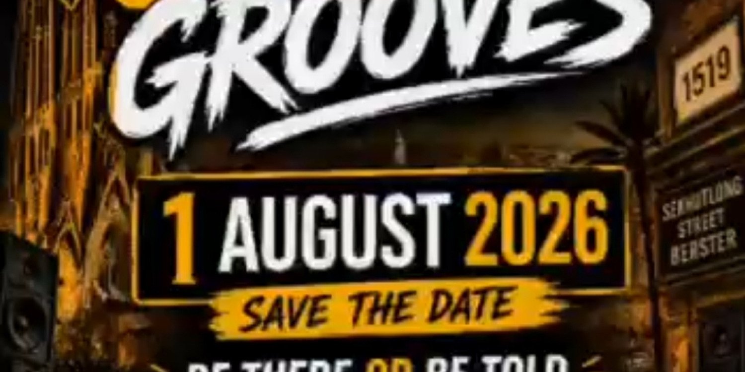 THE UNCOOLGROOVES 