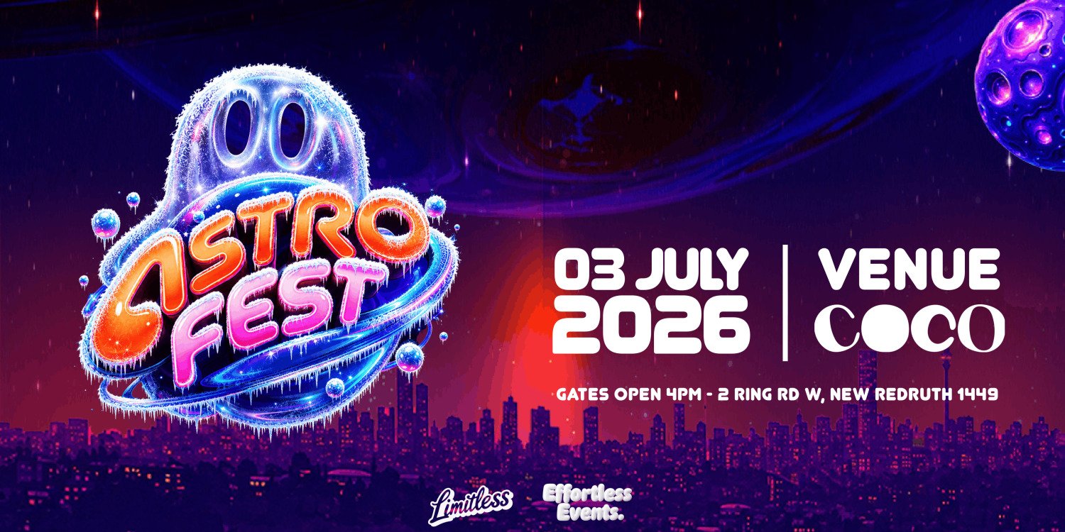 ASTRO FEST