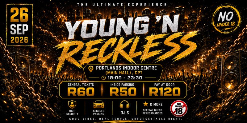 Young 'N Reckless