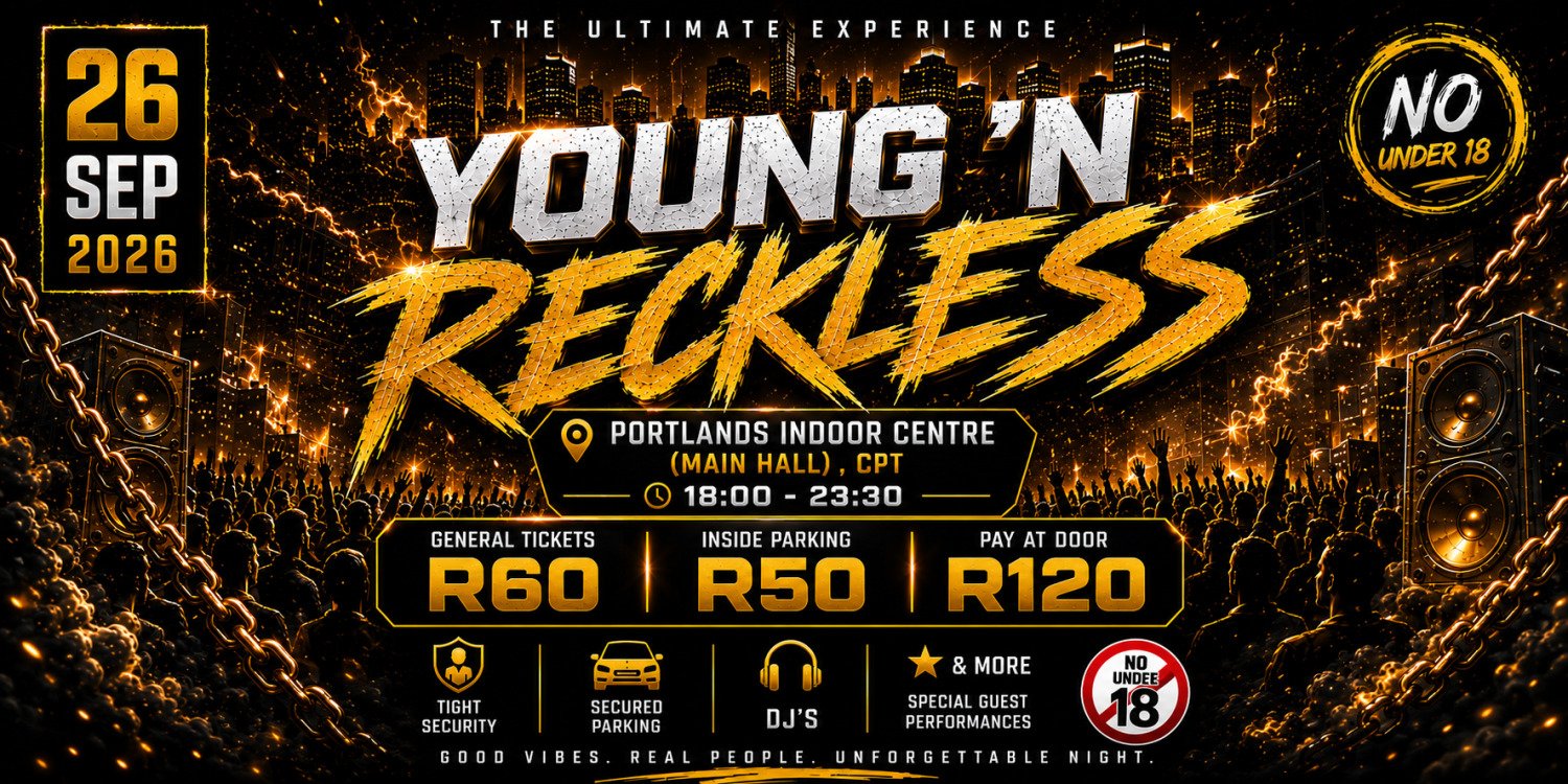 Young 'N Reckless