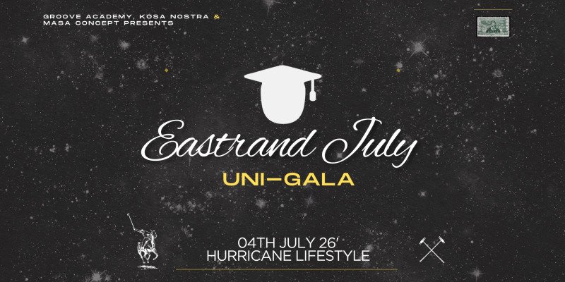 EASTRAND JULY 