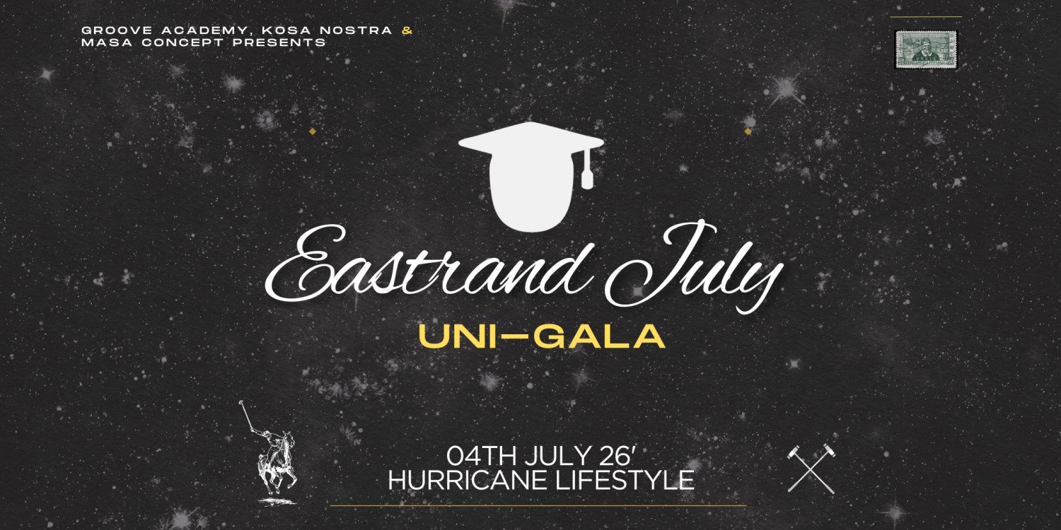 EASTRAND JULY 