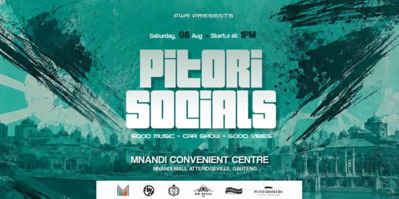 PitORi SOCiALS 