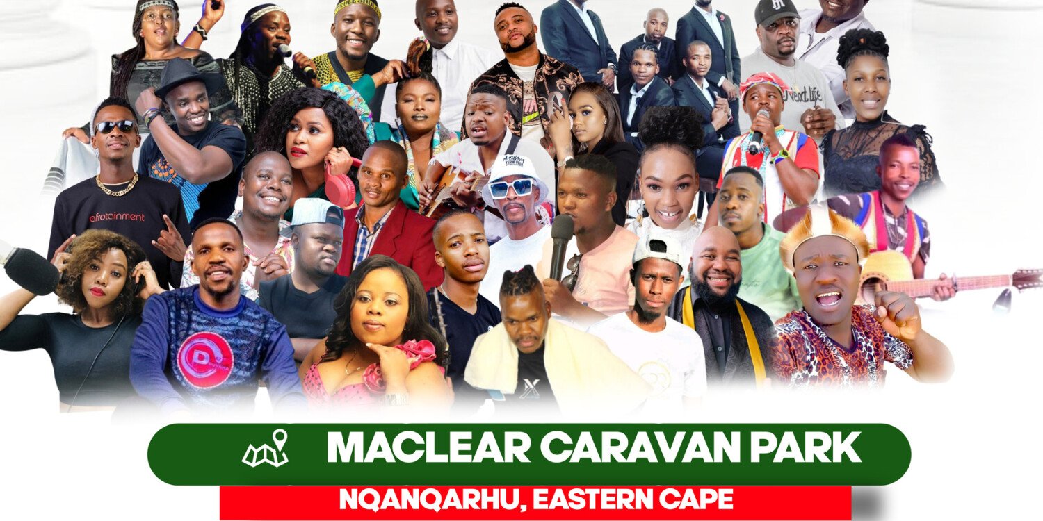 MACLEAR ALL WHITE PICNIC 