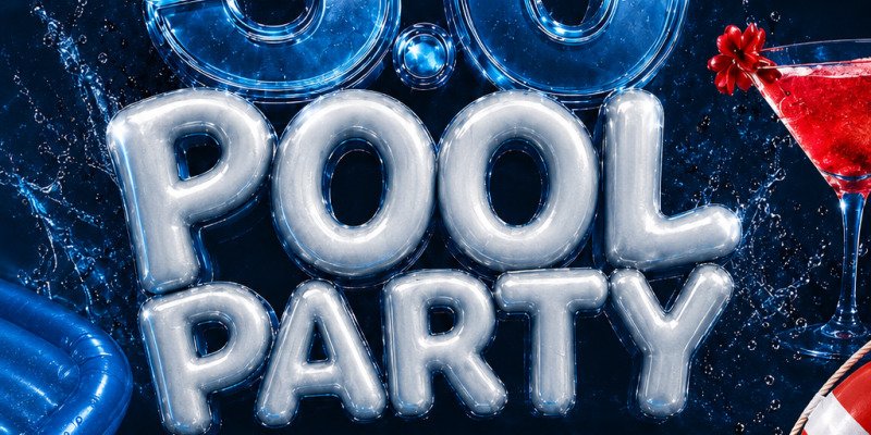Pool party 3.0