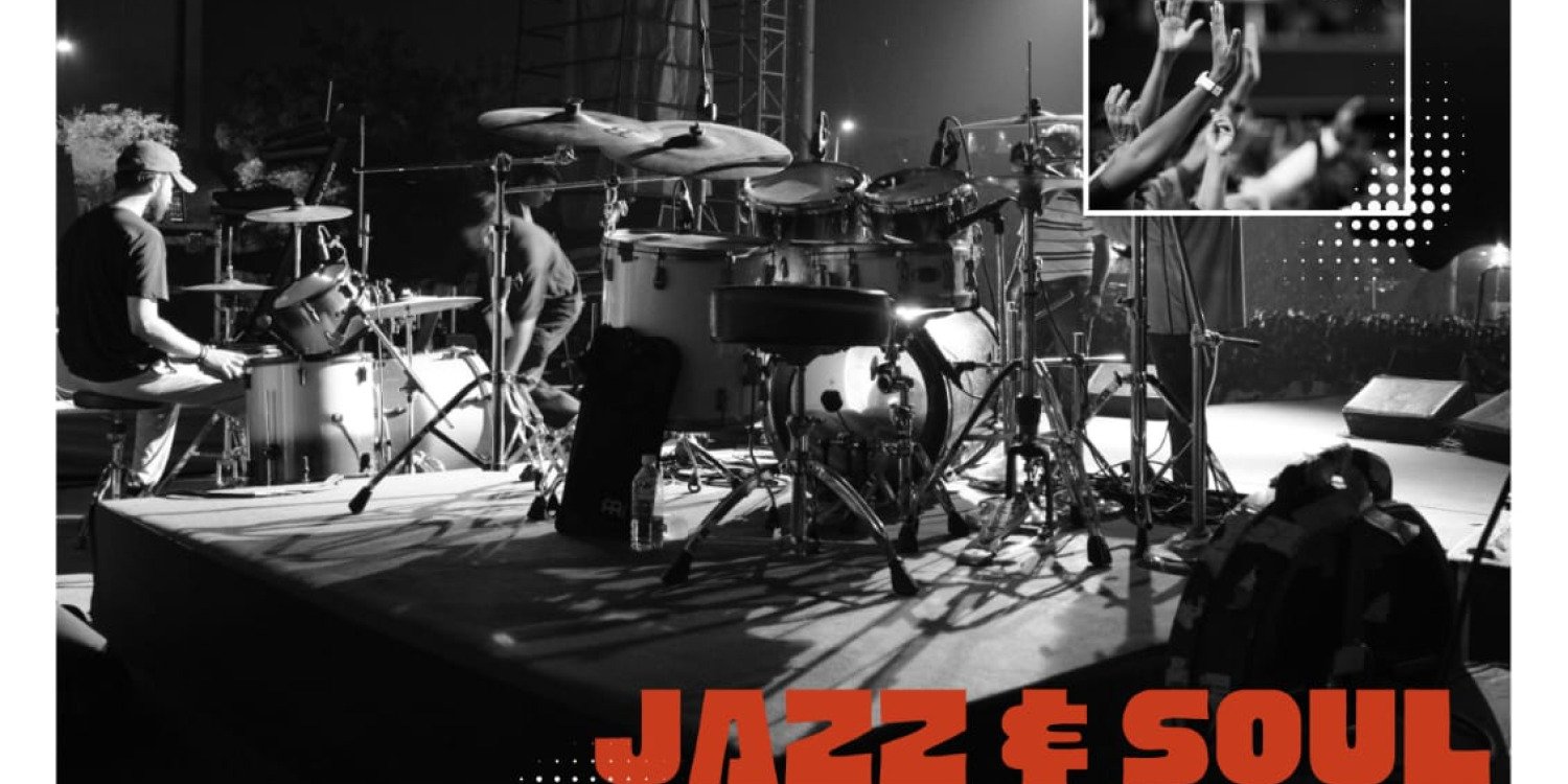 Tembisa Jazz and Soul Sessions