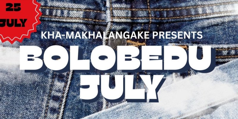 BOLOBEDU JULY 