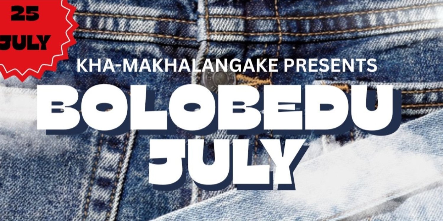 BOLOBEDU JULY 