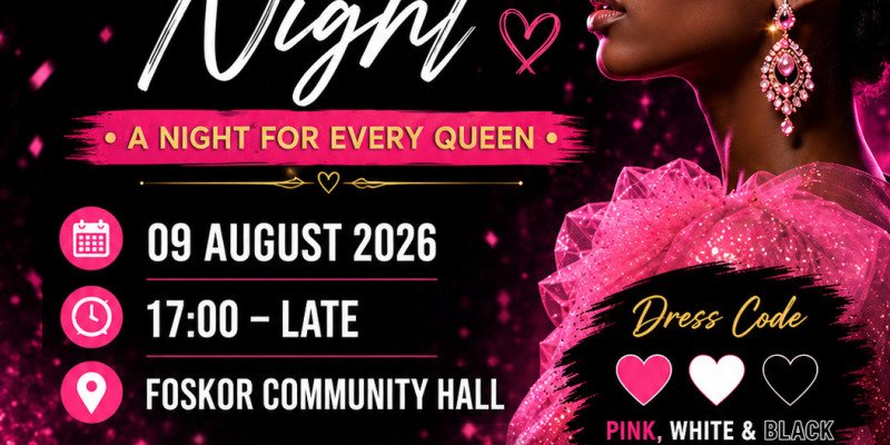 Queens Night 