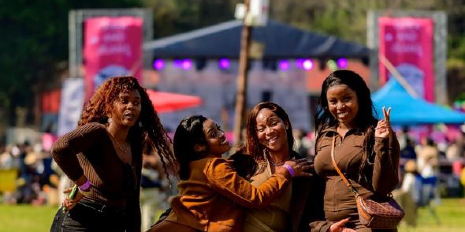 Burgersfort Women's Month Celebration