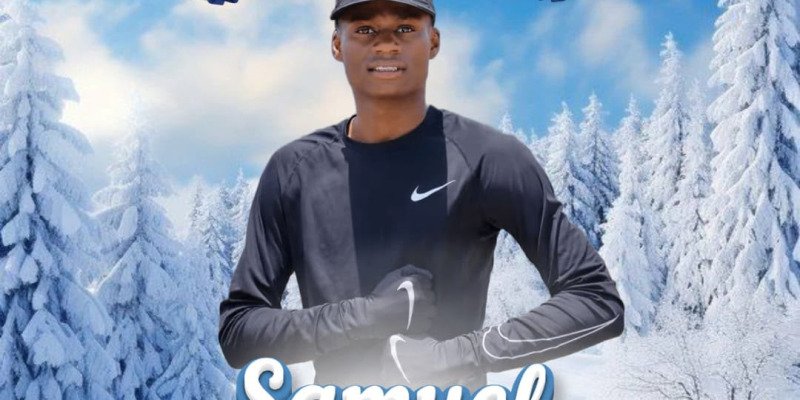 Winter Fest(feel the vibe edition)