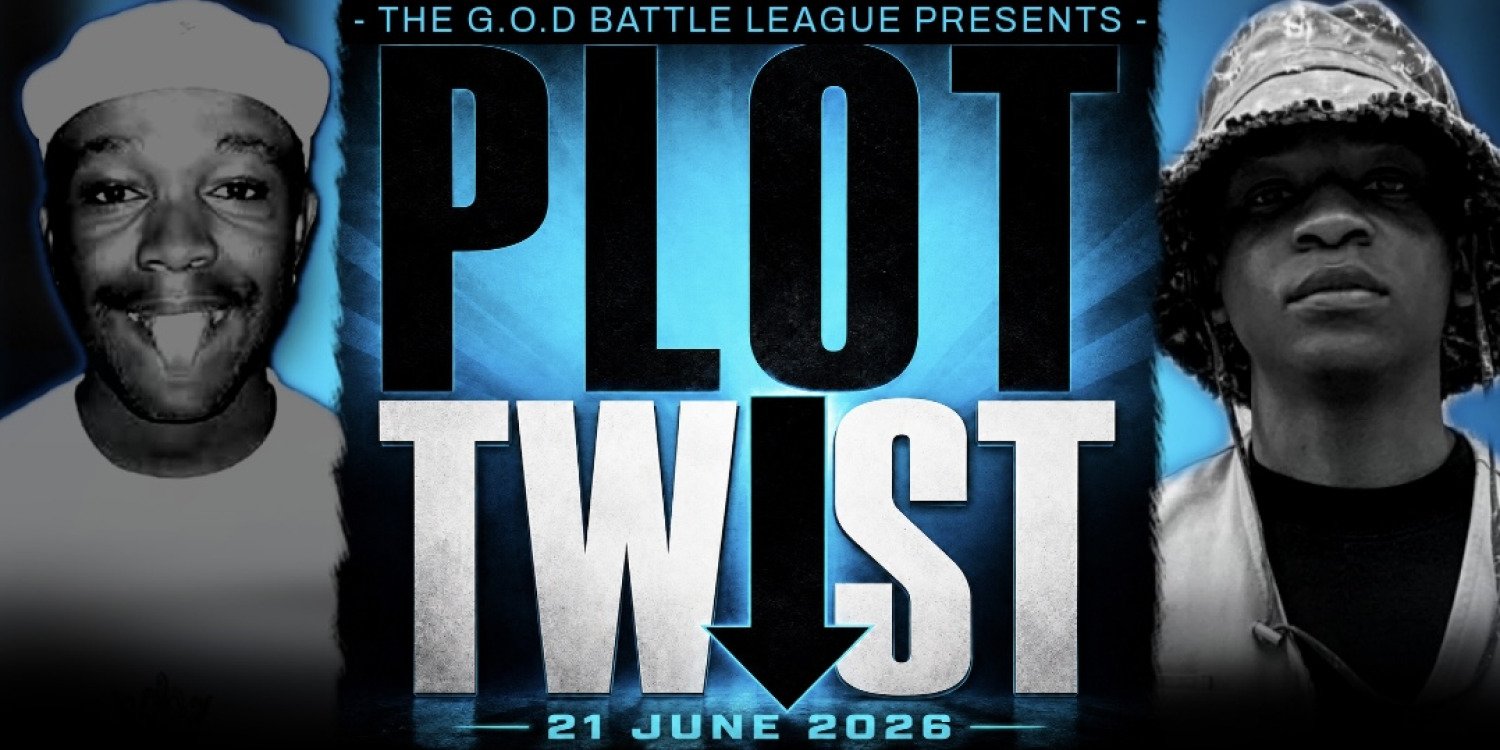 G.O.D Plot Twist