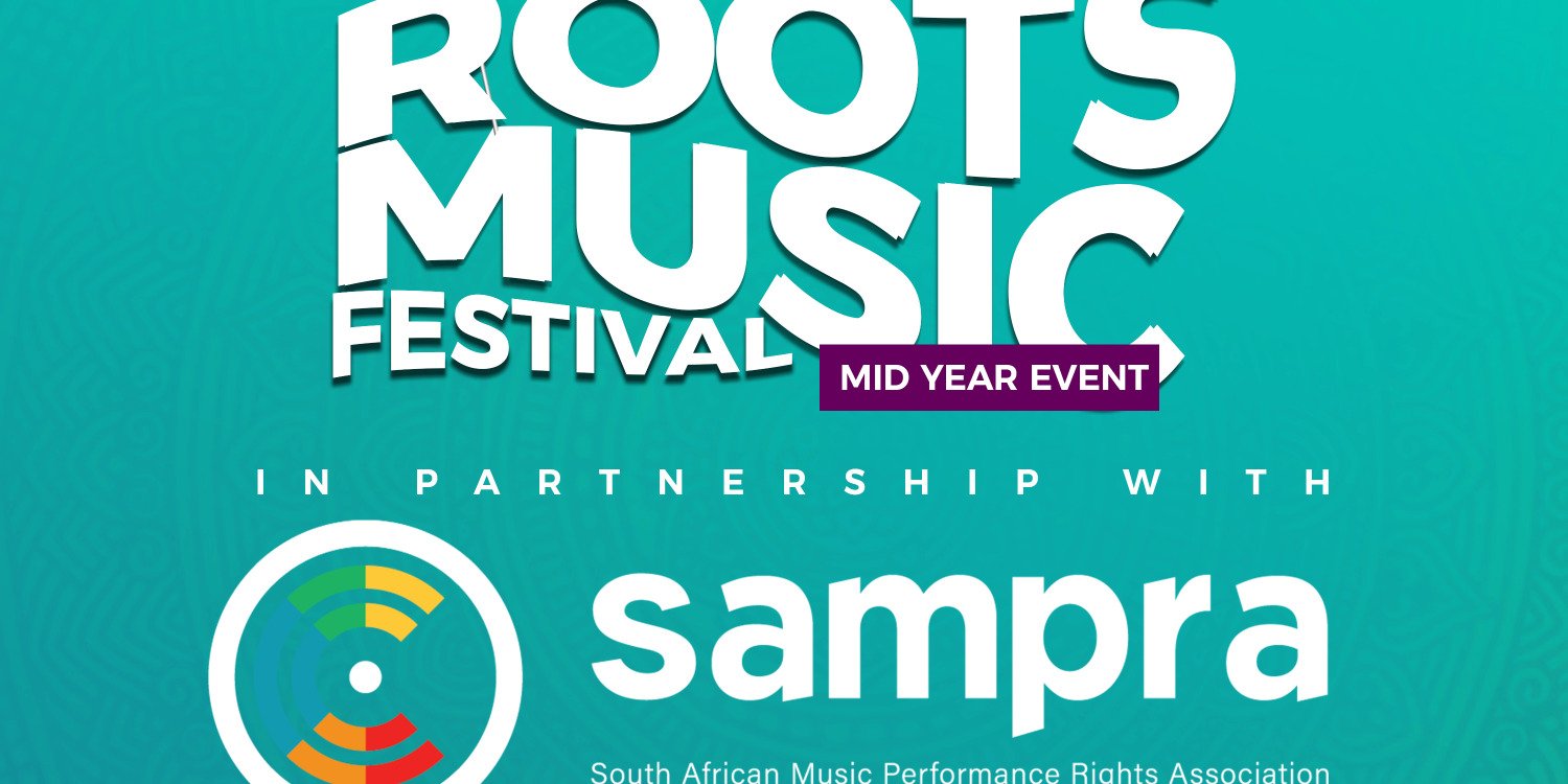 Roots Music Festival Mid-year event 
