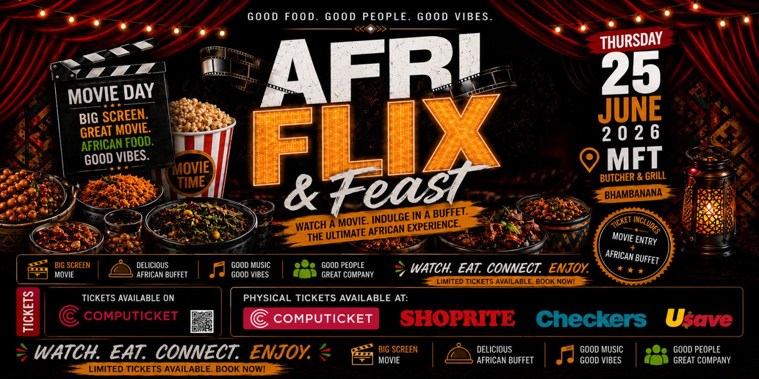 AFRIFLIX & FEAST