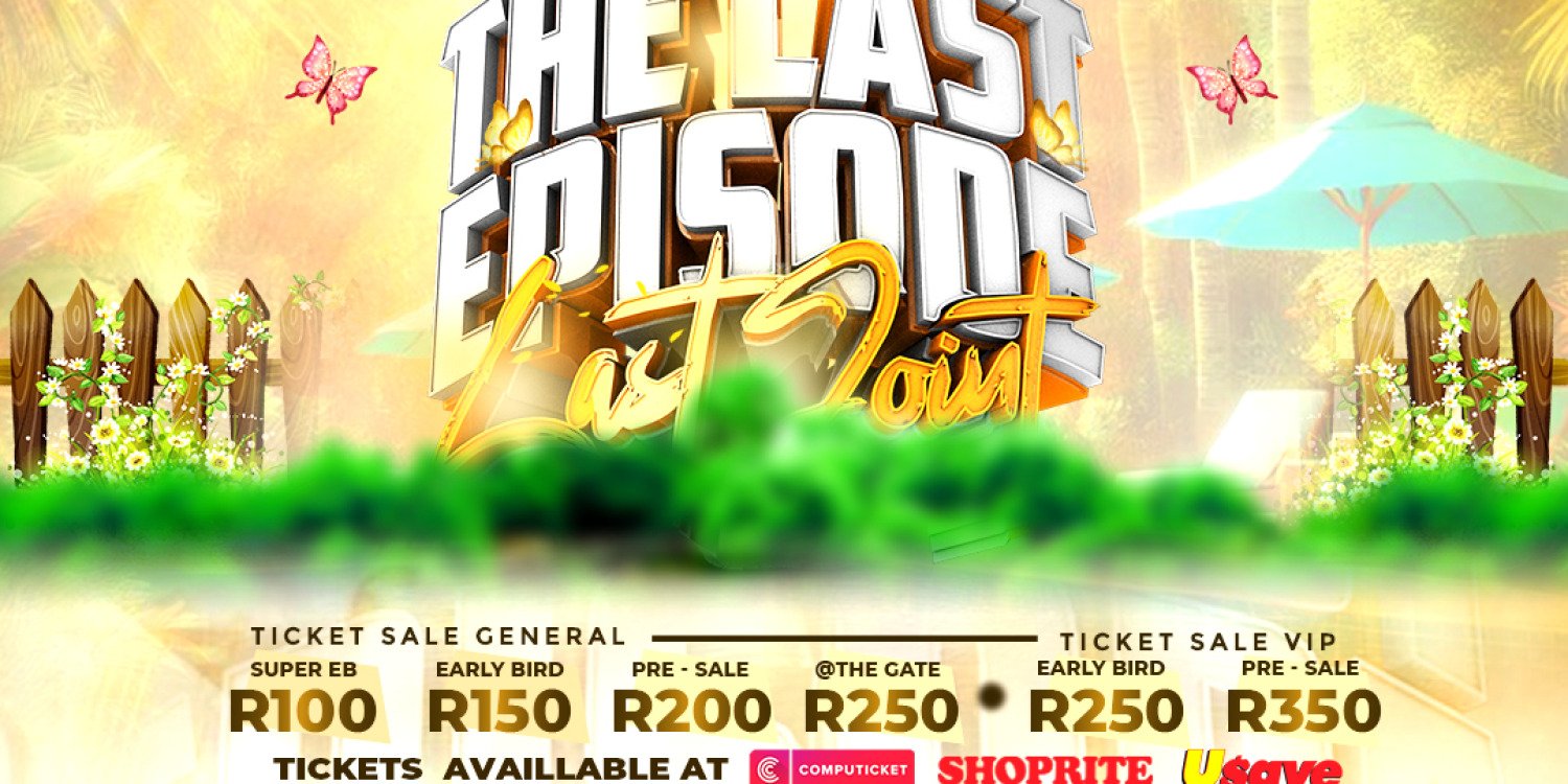 The Last Episode ‘26