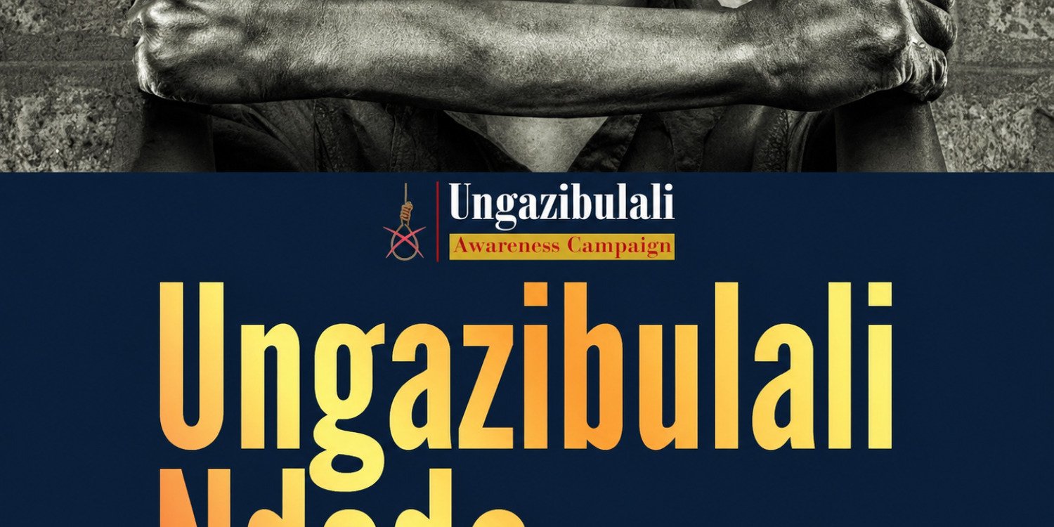 Ungazibulali ndoda