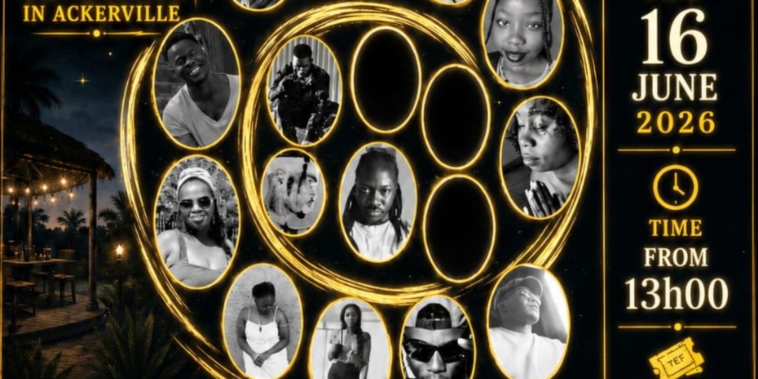 Poets of the 16th