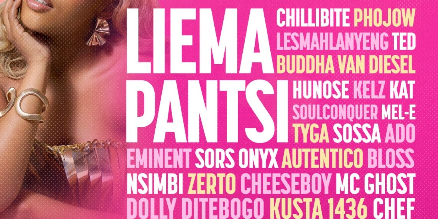 Liema Show 