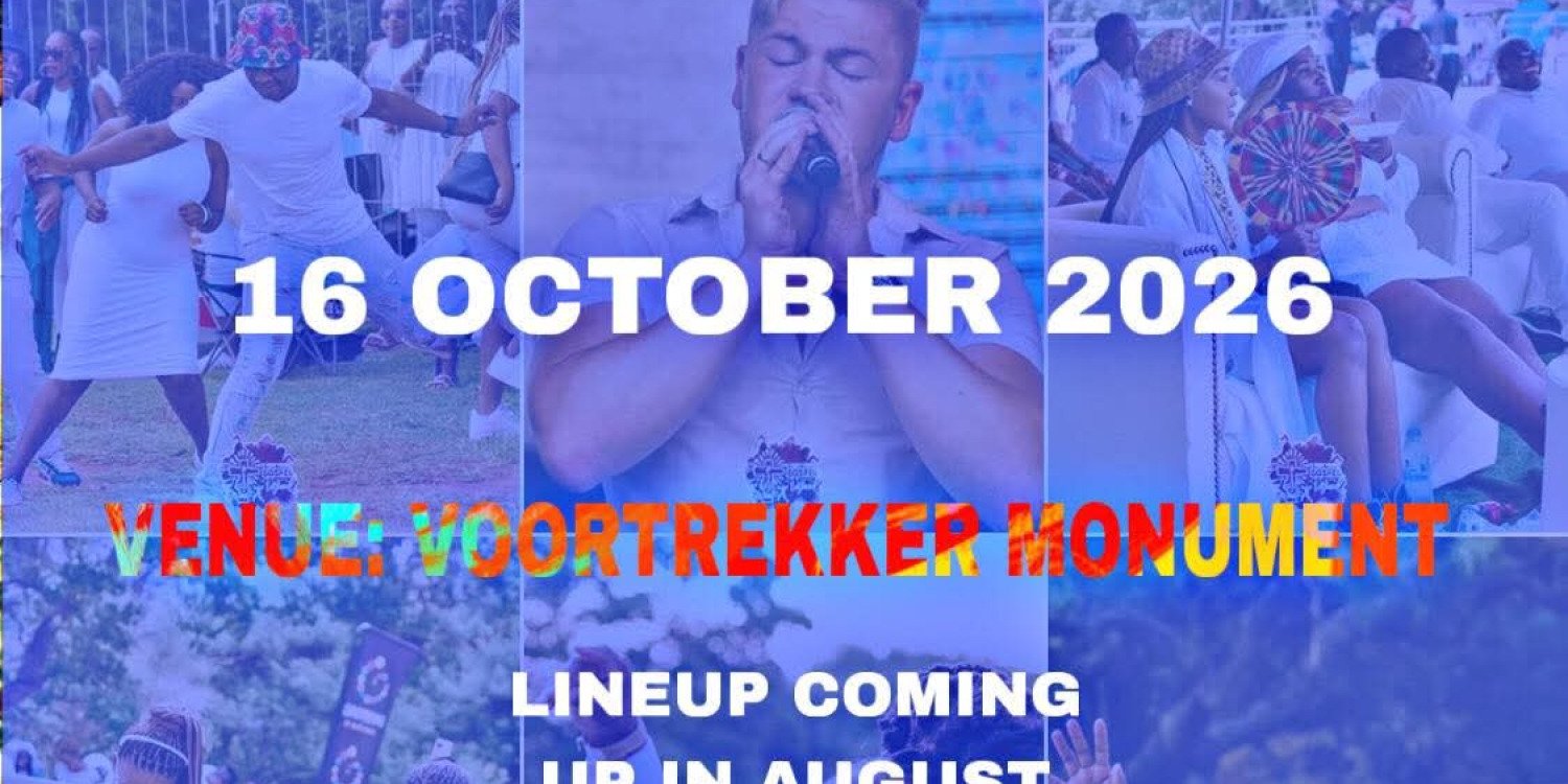 ALL WHITE UNREHEARSED FESTIVAL 