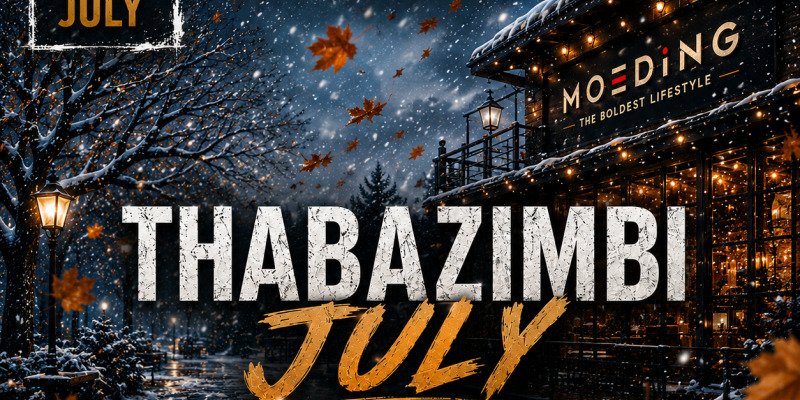 THABAZIMBI JULY 