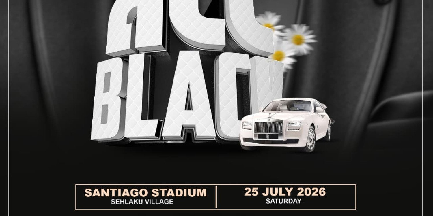 All Black GetTogetherExperience