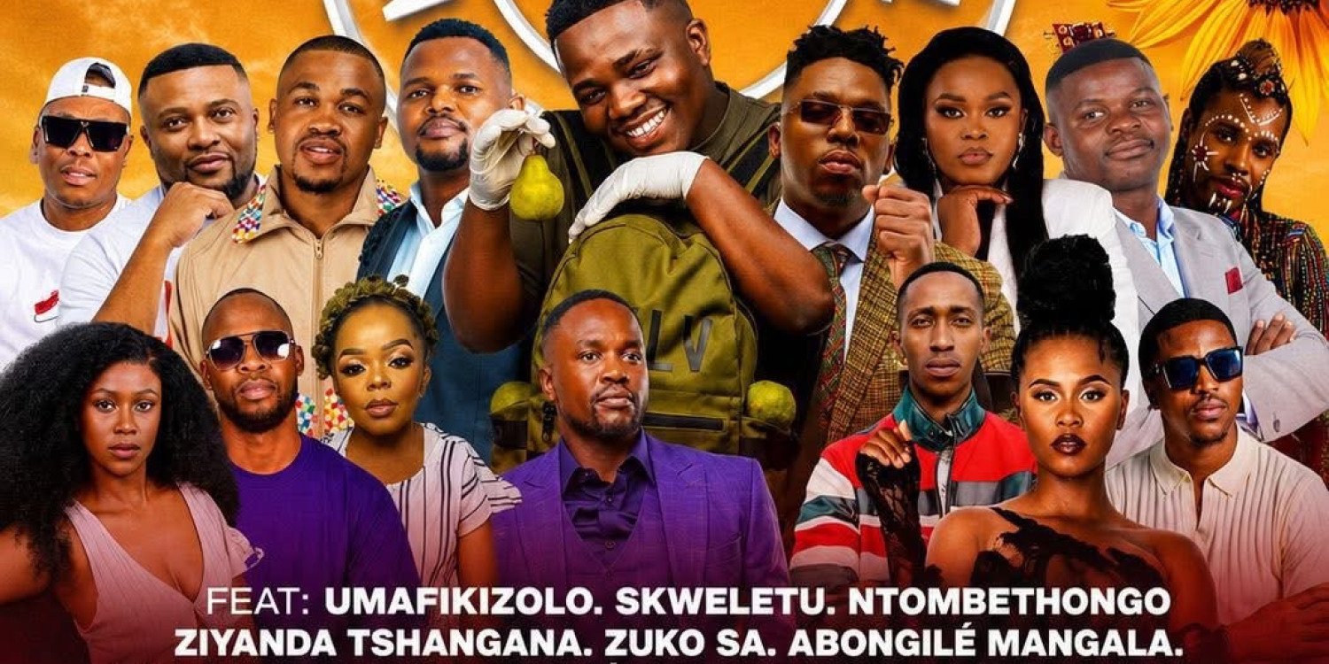 Ibuyambo yamaMpondo  Nyandeni youth festival