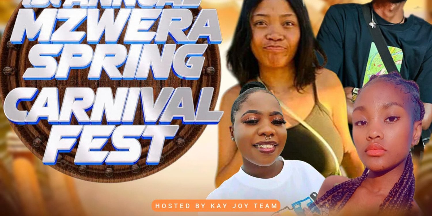1st annual mzwera spring carnival fest
