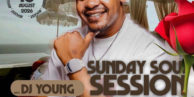 Sunday Soul Session 