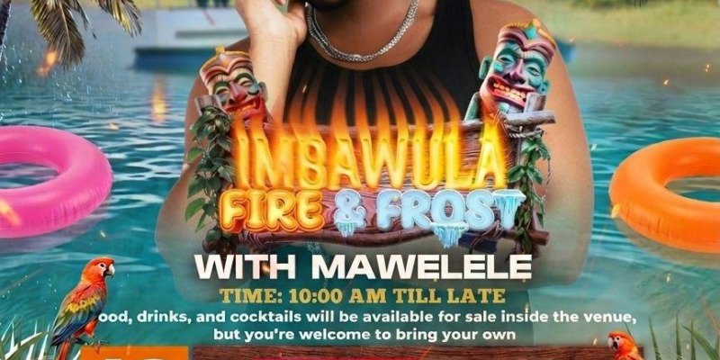  Social Media Picnic - Imbawula Fire 🔥 & Frost