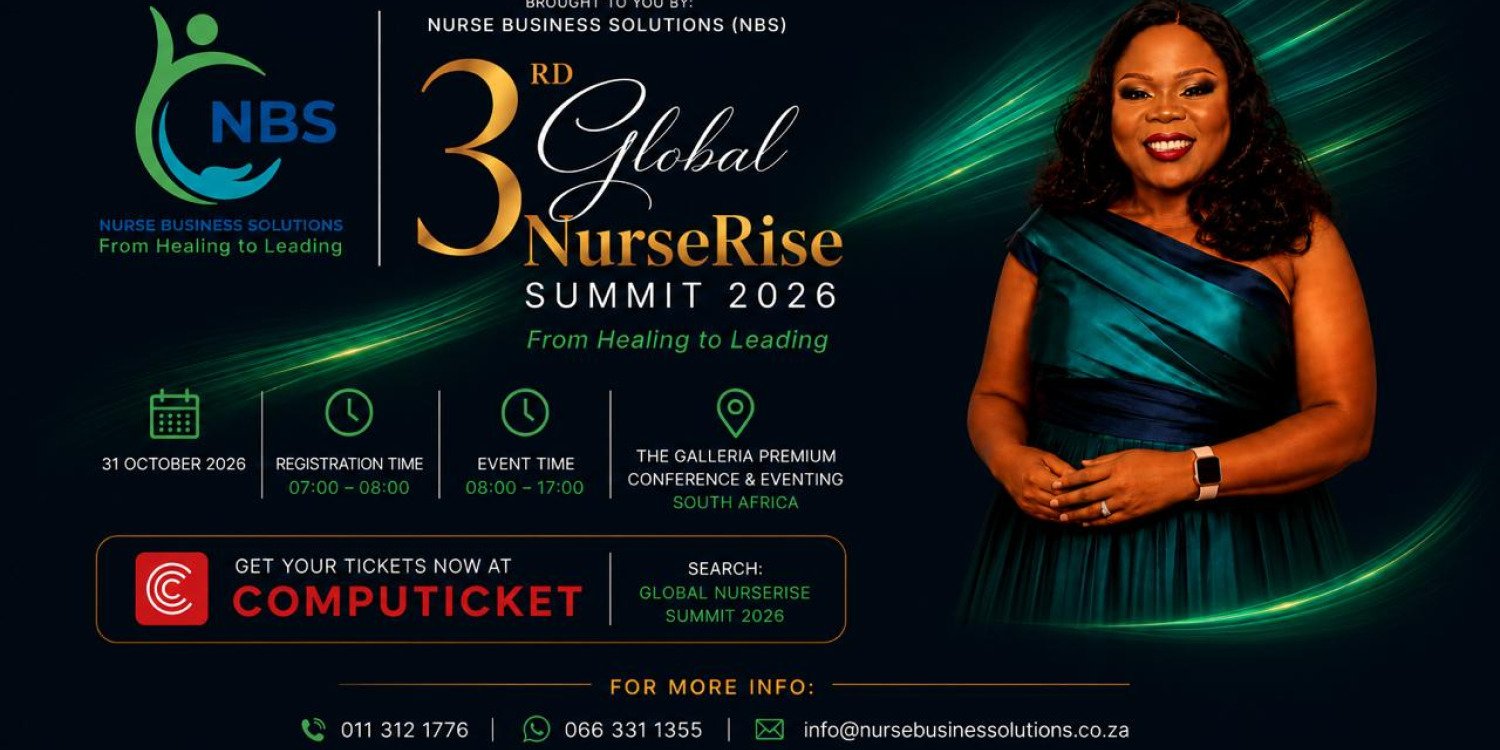 NBS 3rd Global Nurse Rise Summit
