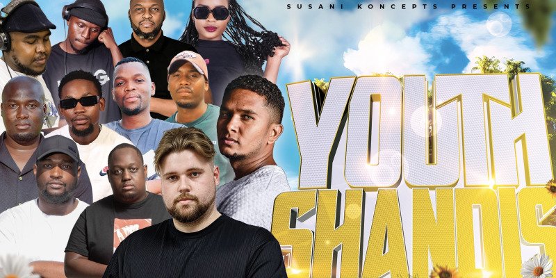 Youth Shandis