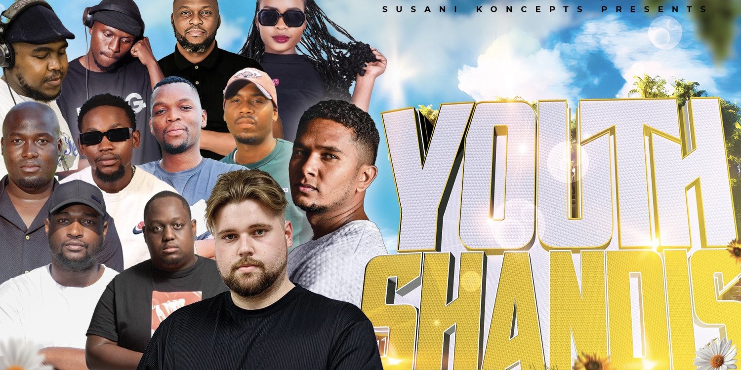 Youth Shandis