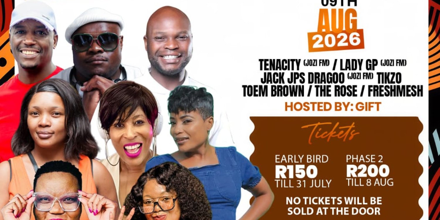Womens day basadi kadi phinifa 