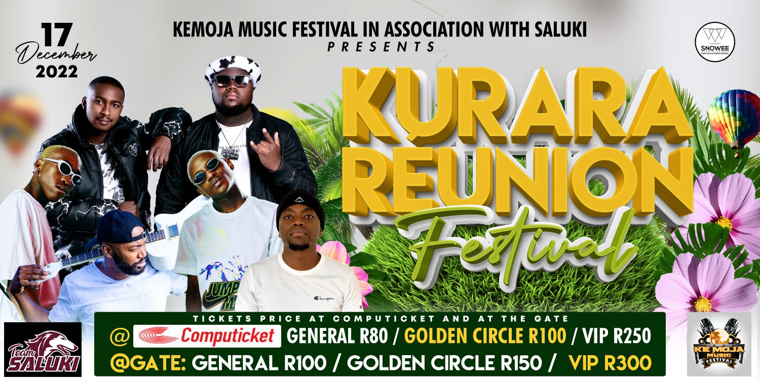 kurara re-union festival