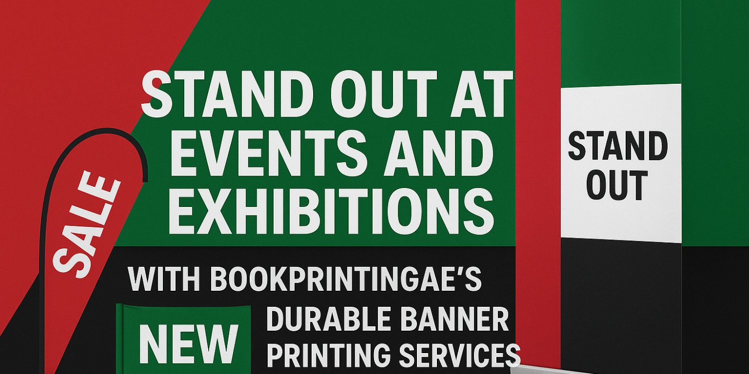 Banner Printing Workshop