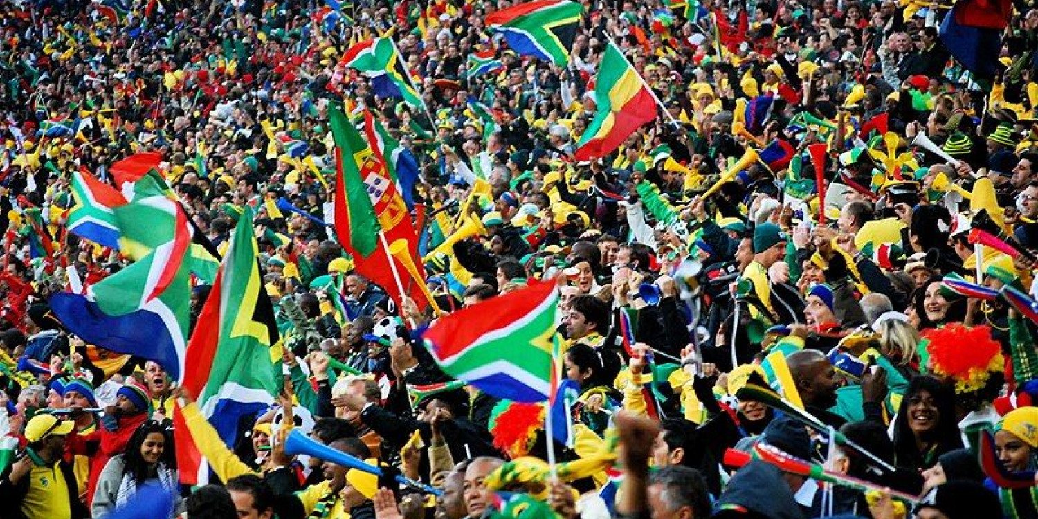 FIFA WORLD CUP LIVE GAMES