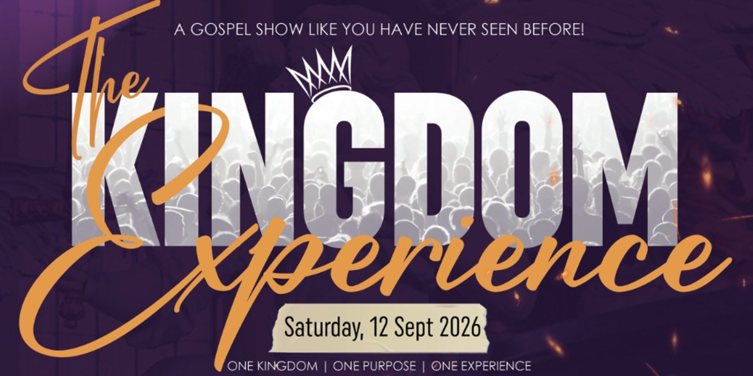 The kingdom experience 