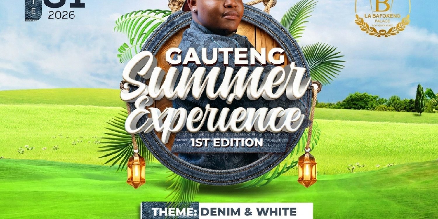 GAUTENG SUMMER EXPERIENCE 