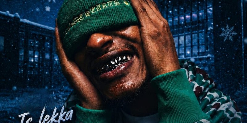 Winter Drip Part II (Is Lekka My Chommie)