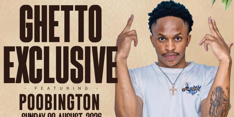 SOCIAL LINK UP GHETTO EXCLUSIVE 