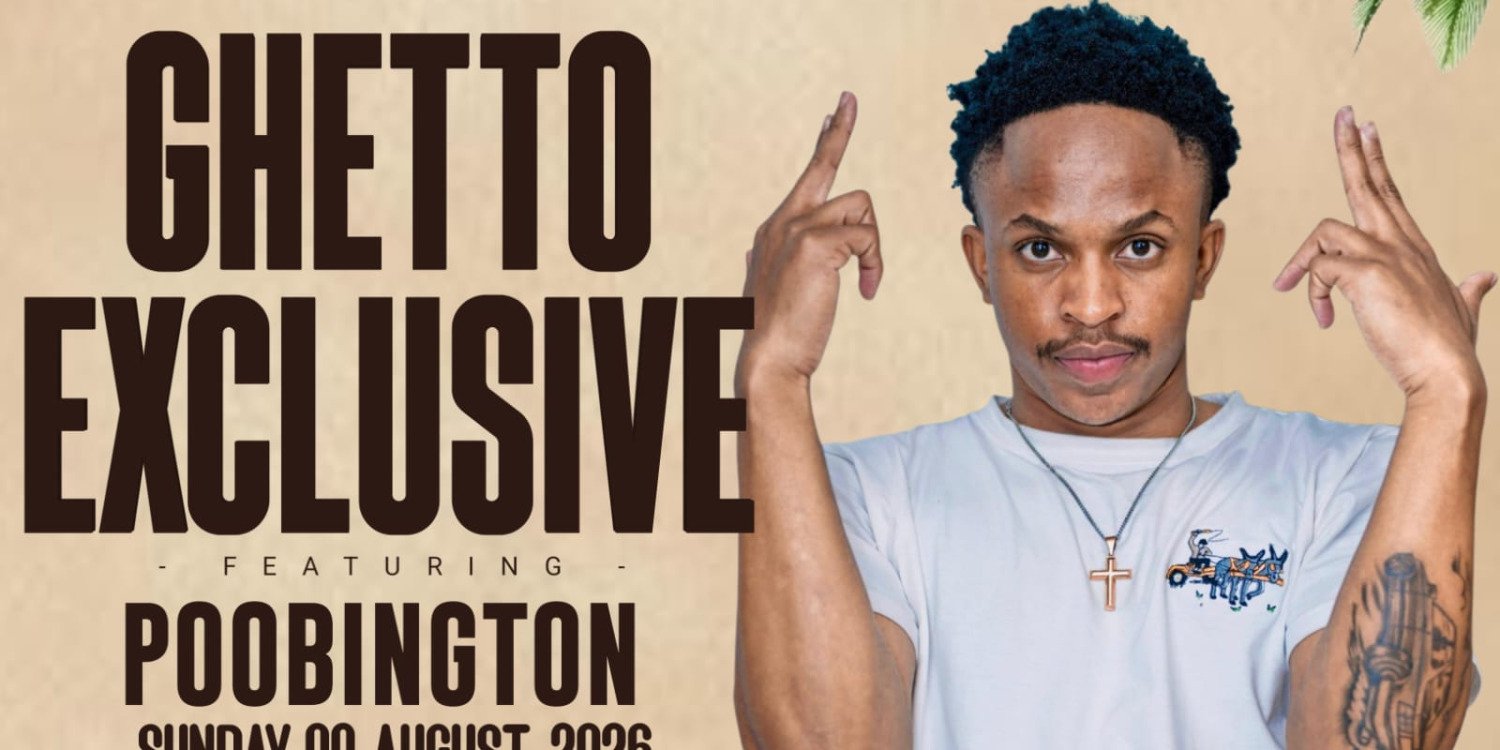 SOCIAL LINK UP GHETTO EXCLUSIVE 