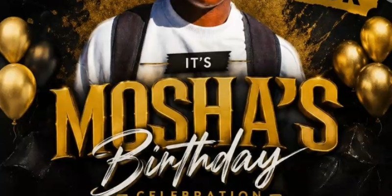 MULALO'S BIRTHDAY CELEBRATION