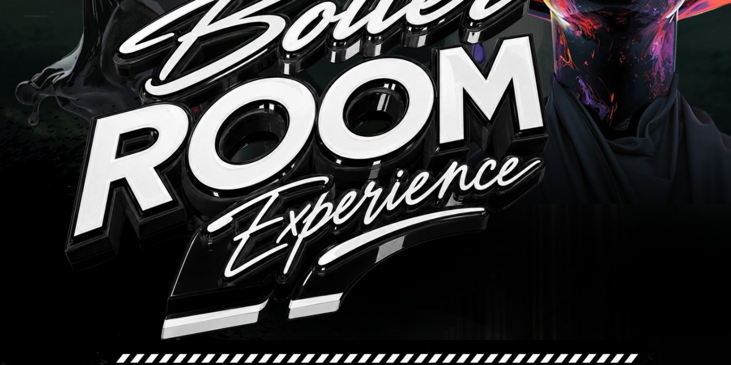 BOILER ROOM EXPERIENCE 