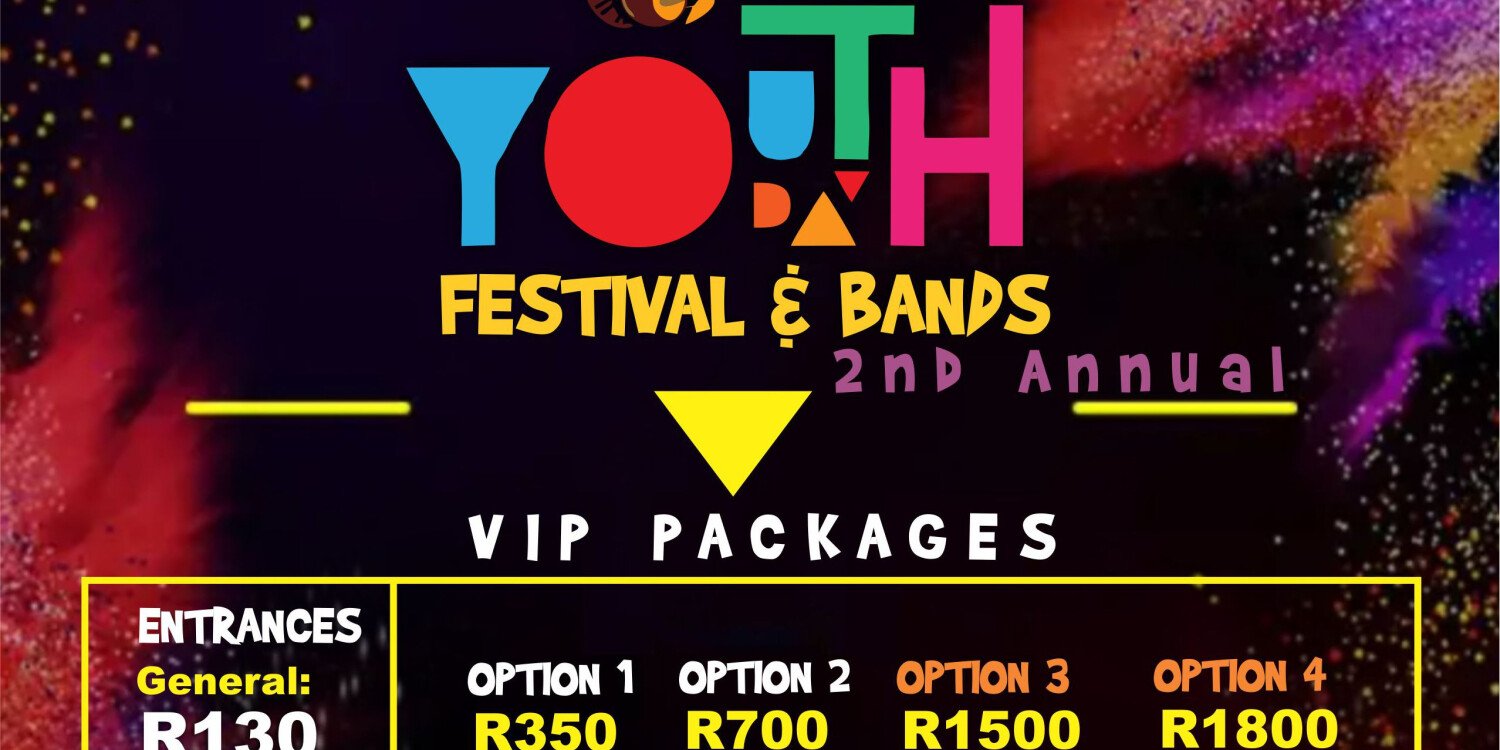 Youth Festival and Bands