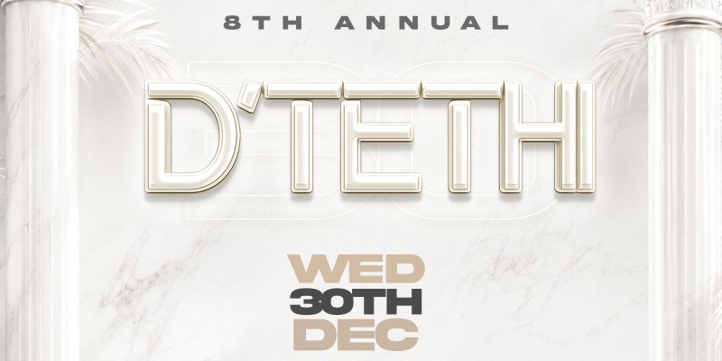  D’TETHI TSA DECEMBER 2026